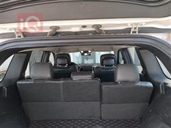 جیپ گراند شیرۆکی